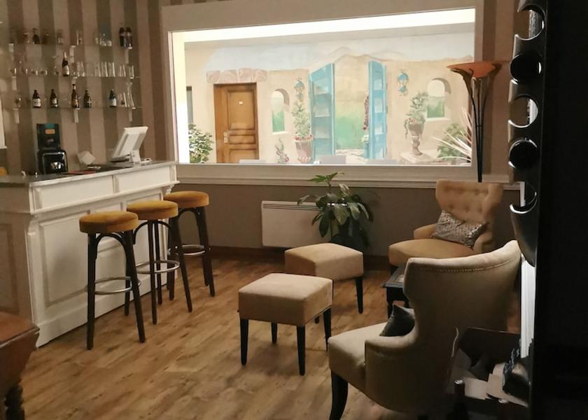 Hauts-de-France Bethune Bar