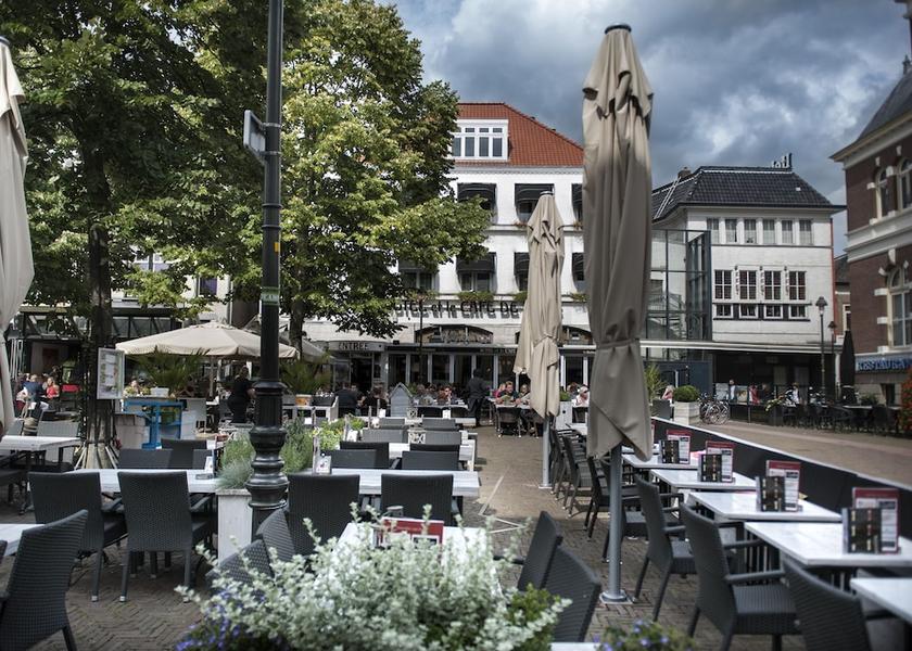 Gelderland Apeldoorn Front of property