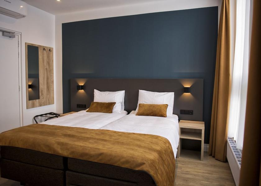 Gelderland Apeldoorn Room