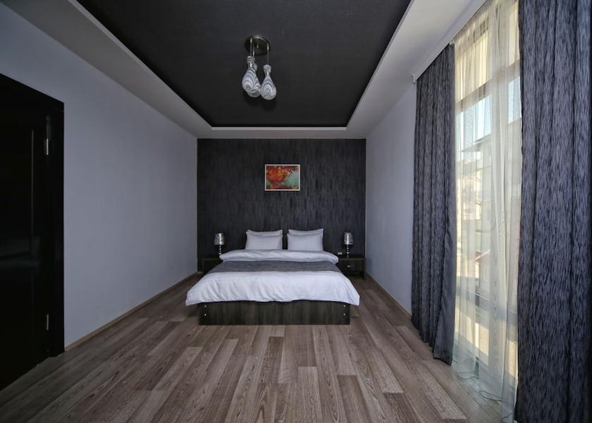 Imereti Kutaisi Room