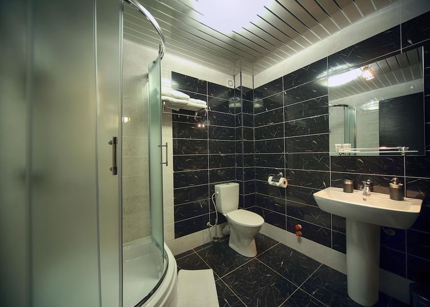 Imereti Kutaisi Bathroom