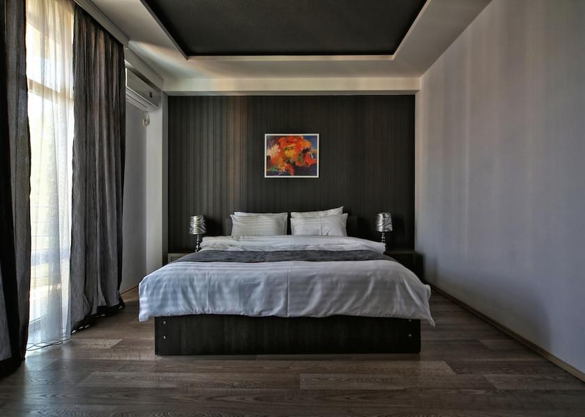 Imereti Kutaisi Room