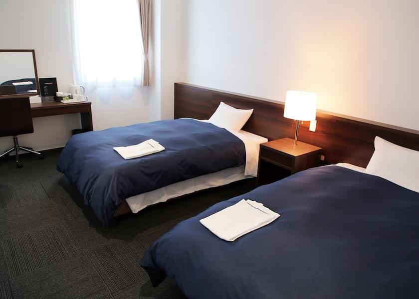 Miyagi Kesennuma Room