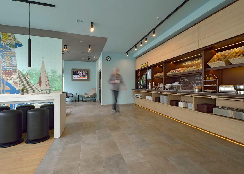 Hessen Marburg Public Areas