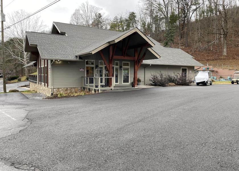Tennessee Gatlinburg Primary image