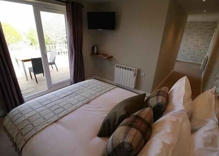 England Swindon Room