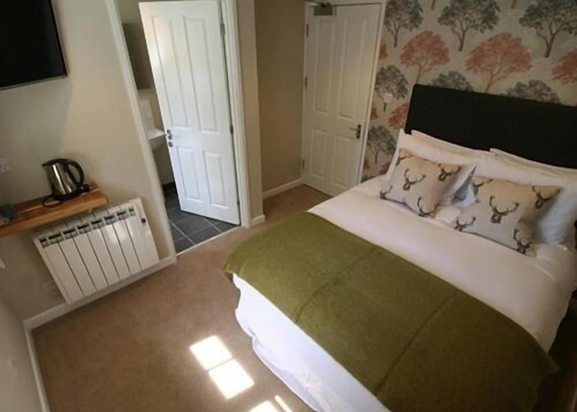 England Swindon Room