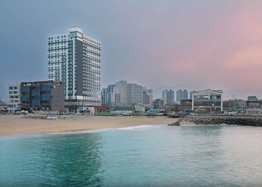 Gangwon Sokcho Primary image