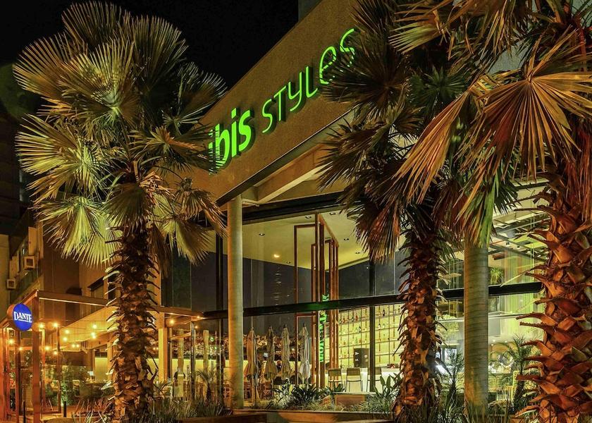 South Region Porto Alegre Primary image