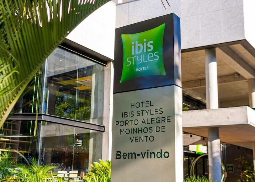 South Region Porto Alegre Property Grounds