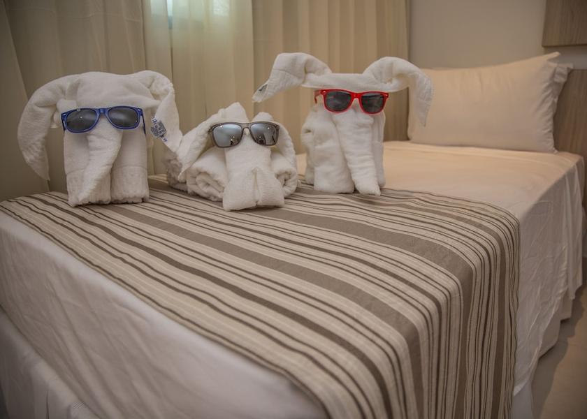 Ceará Fortaleza Room