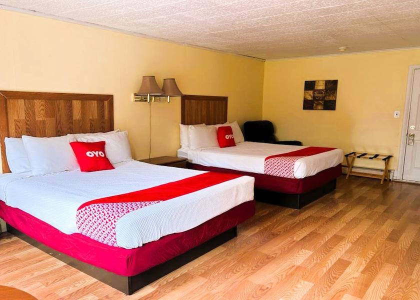 Delhi New Delhi Room