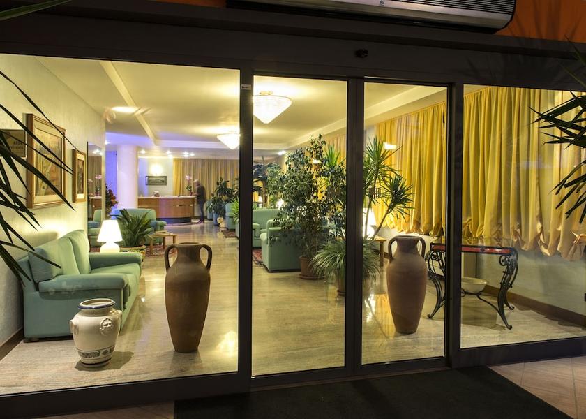 Marche Potenza Picena Primary image