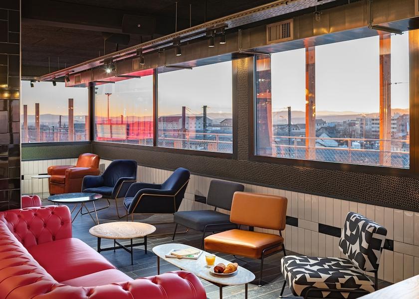 Auvergne-Rhone-Alpes Clermont-Ferrand Primary image