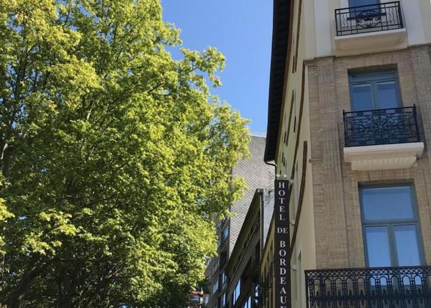 Occitanie Toulouse Facade