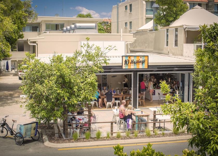 Queensland Sunshine Coast Primary image