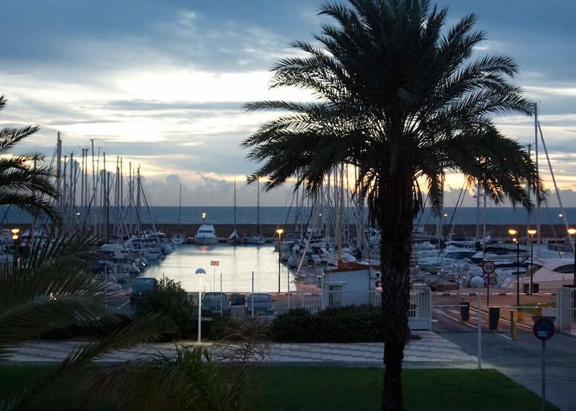 Valencian Community Canet de Berenguer View from Property