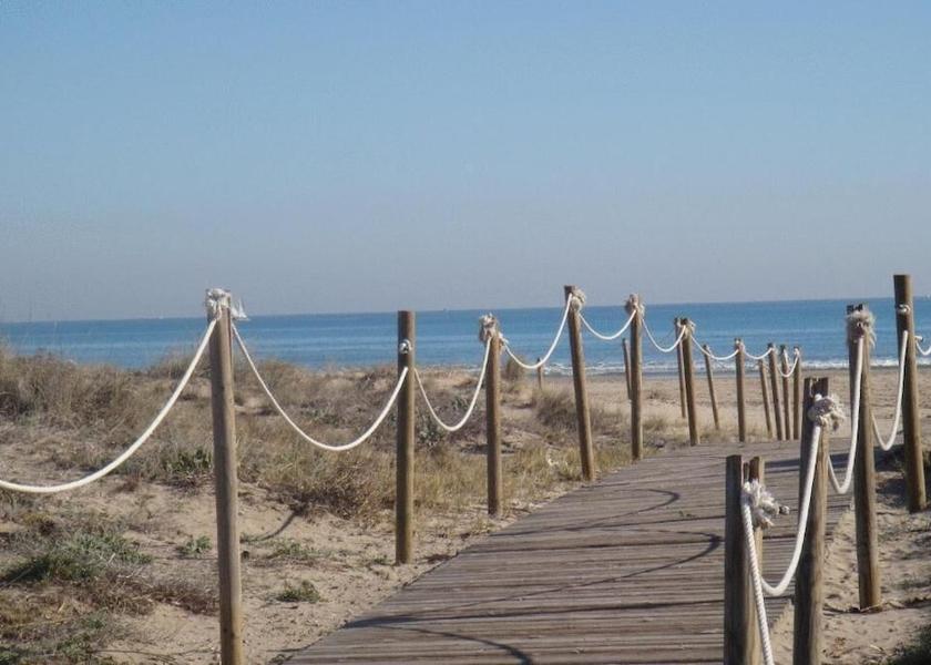 Valencian Community Canet de Berenguer Beach