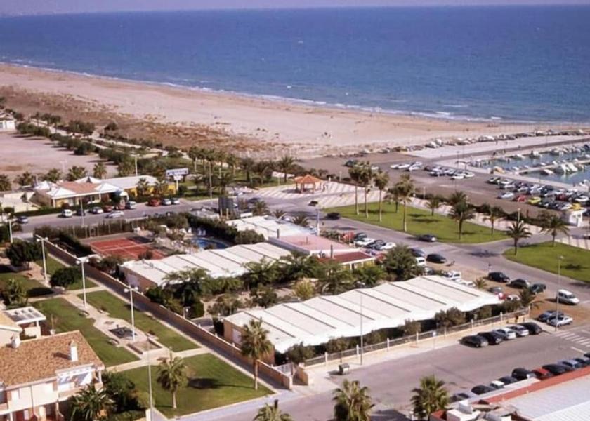 Valencian Community Canet de Berenguer Beach