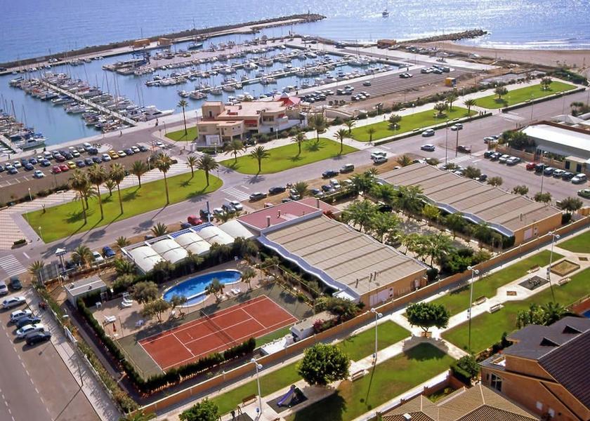 Valencian Community Canet de Berenguer Primary image