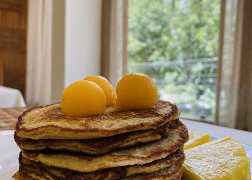 Cusco (region) Cusco Restaurant