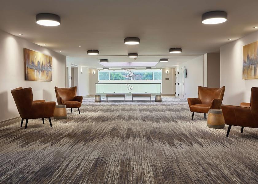 Managua (department) Managua Lobby