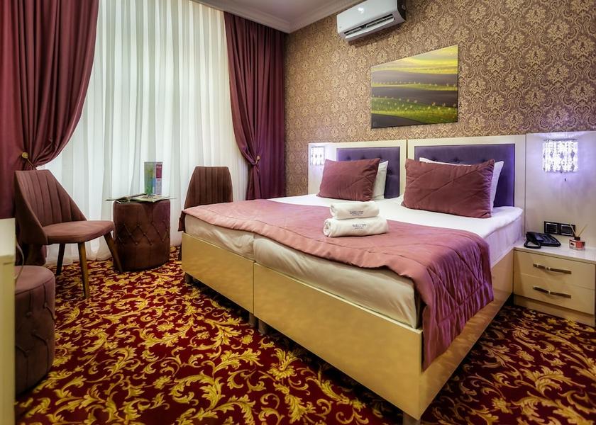  Baku Room