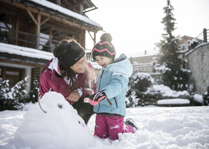 Children's Play Area