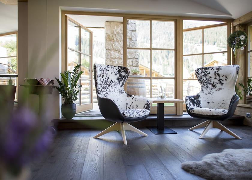 Trentino-Alto Adige San Candido Lobby