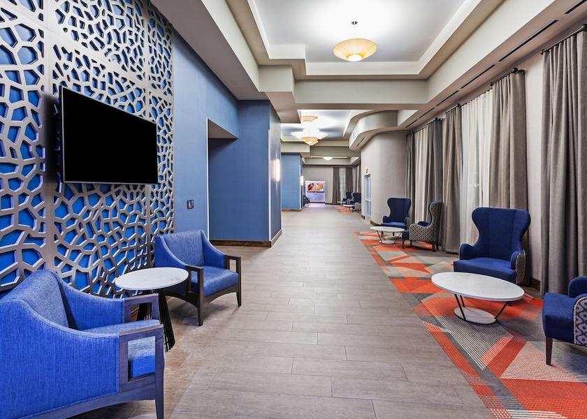 Massachusetts Gardner Meeting Room