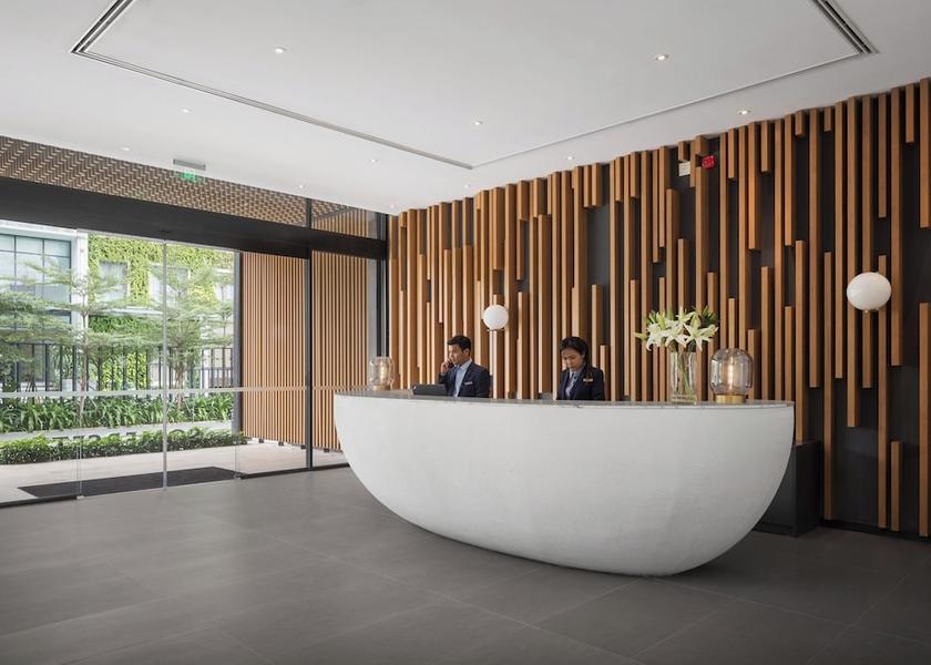 Kandal Phnom Penh Reception