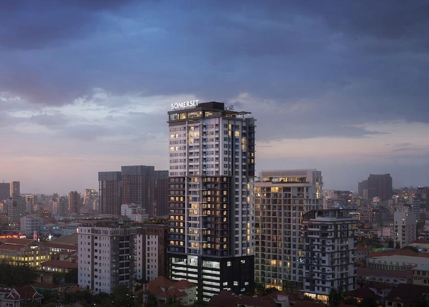 Kandal Phnom Penh Primary image