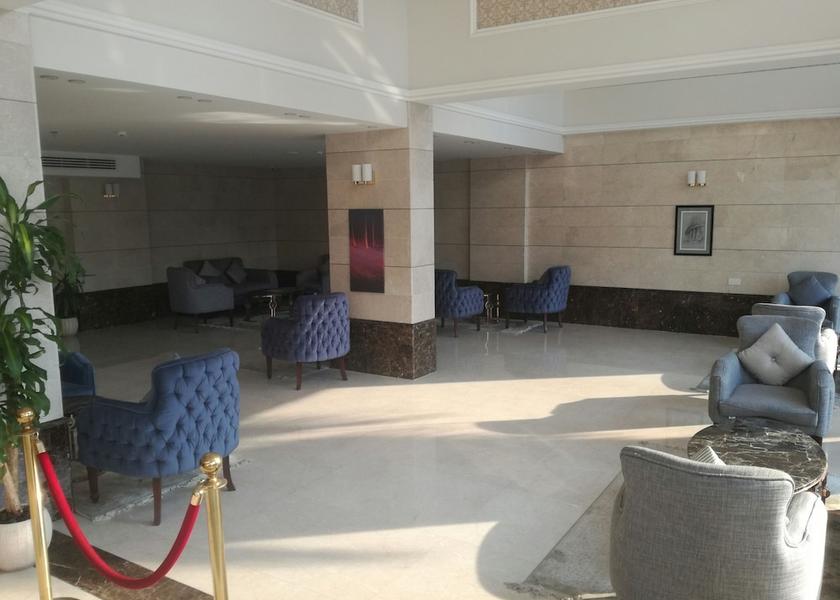Eastern Province Al Jubail Interior