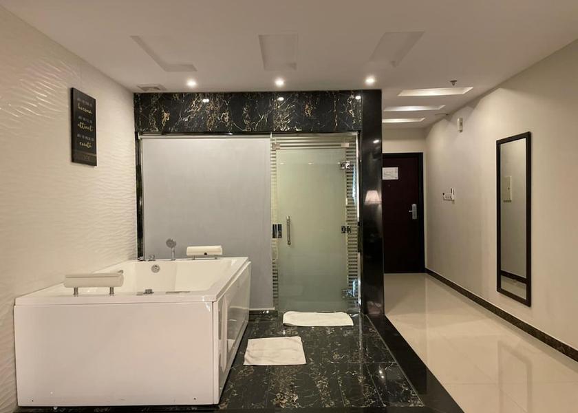 Eastern Province Al Jubail Bathroom