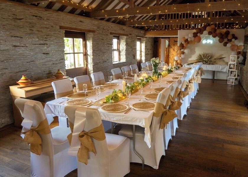 Wales Whitland Restaurant