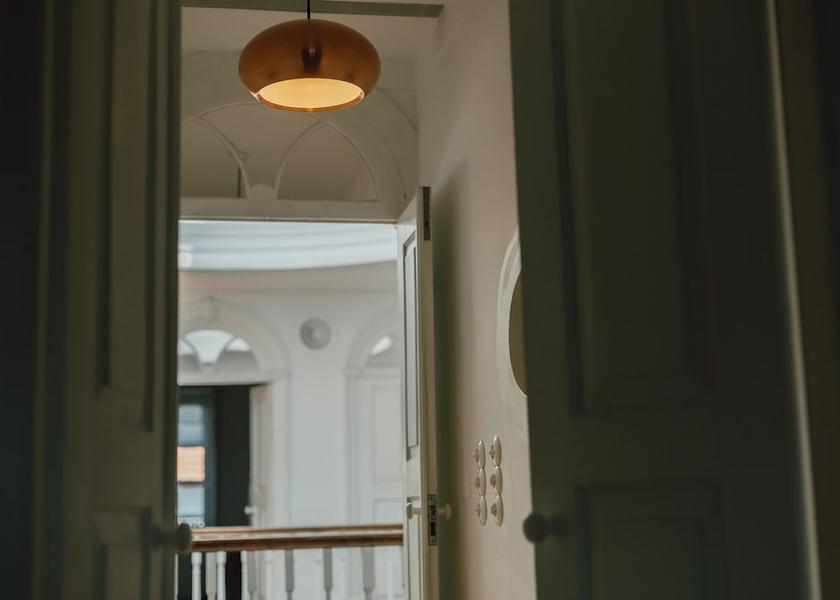 Porto Porto Room