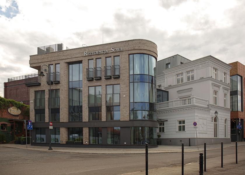 Kuyavian-Pomeranian Voivodeship Bydgoszcz Primary image