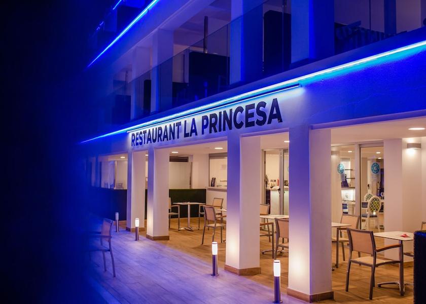Canary Islands Mogan Restaurant