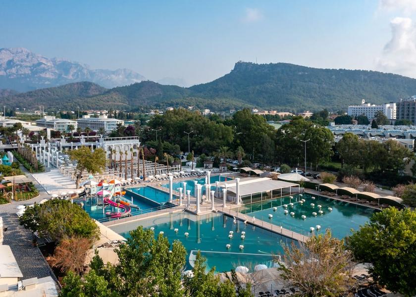 Antalya Region Kemer Primary image