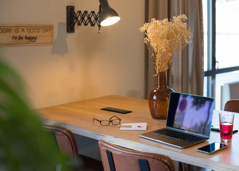 Brittany Saint-Brieuc Lobby