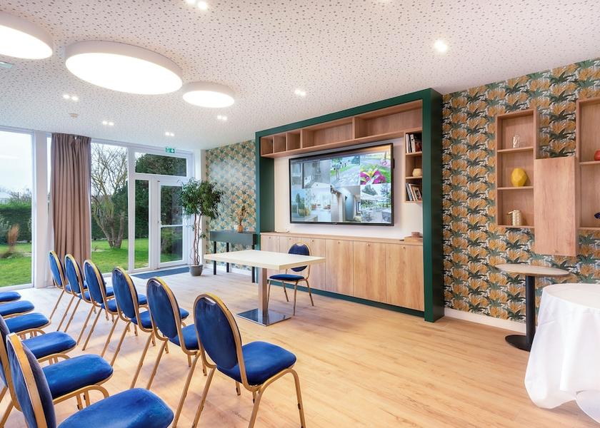 Hauts-de-France Armbouts-Cappel Interior