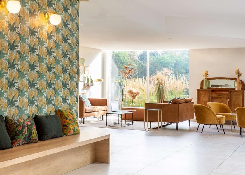 Hauts-de-France Armbouts-Cappel Lobby