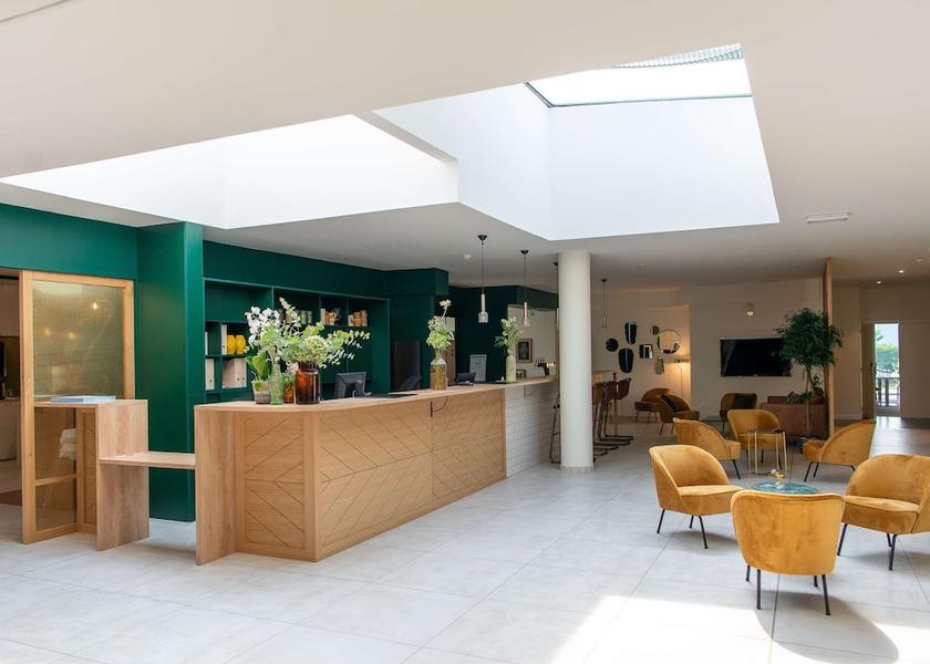 Hauts-de-France Armbouts-Cappel Lobby