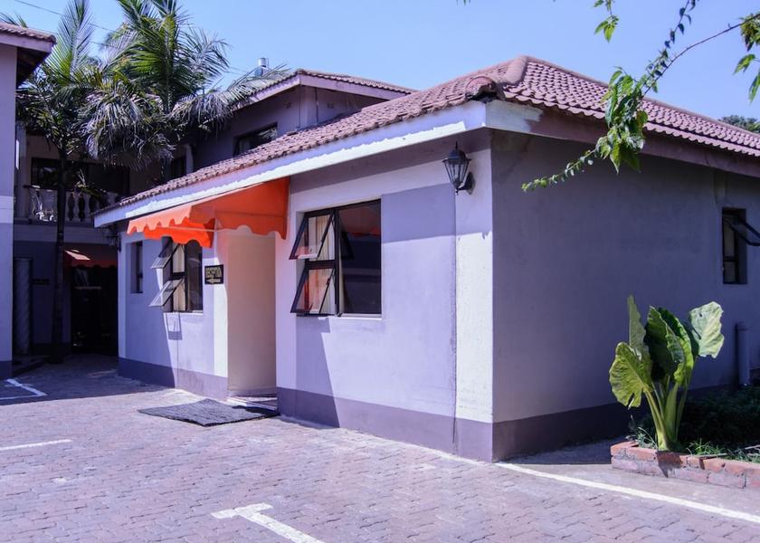 Harare Harare Parking