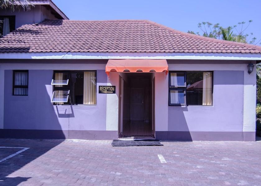 Harare Harare Exterior