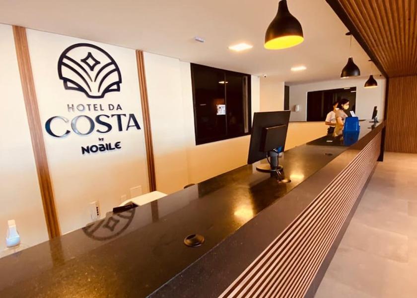 Sergipe Aracaju Reception