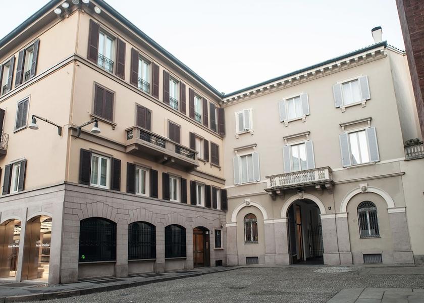 Lombardy Milan Primary image