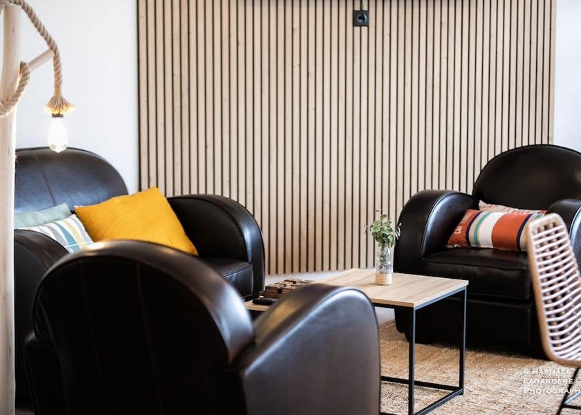 Nouvelle-Aquitaine Gradignan Restaurant