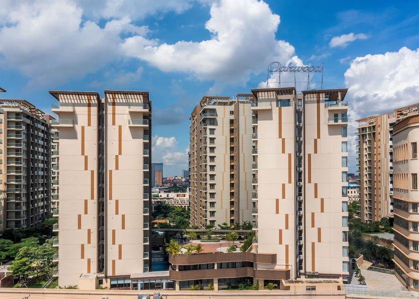  Phnom Penh Exterior