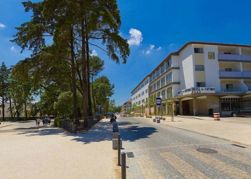 Santarém Ourem Exterior